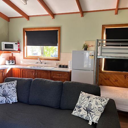 Millicent Lakeside Caravan Park 호텔 외부 사진