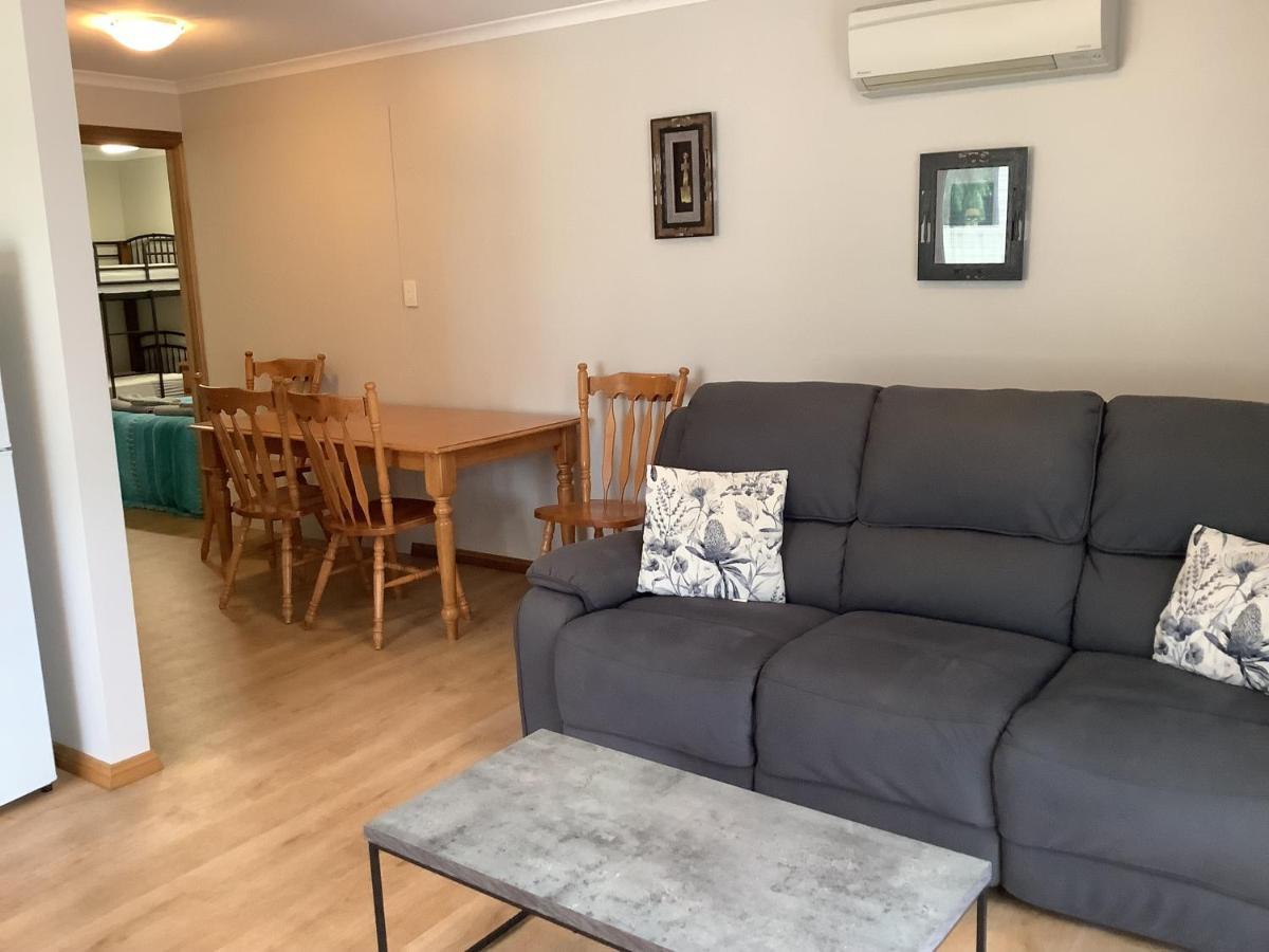 Millicent Lakeside Caravan Park 호텔 외부 사진