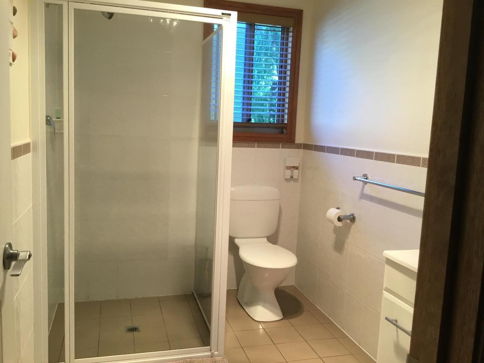 Millicent Lakeside Caravan Park 호텔 외부 사진