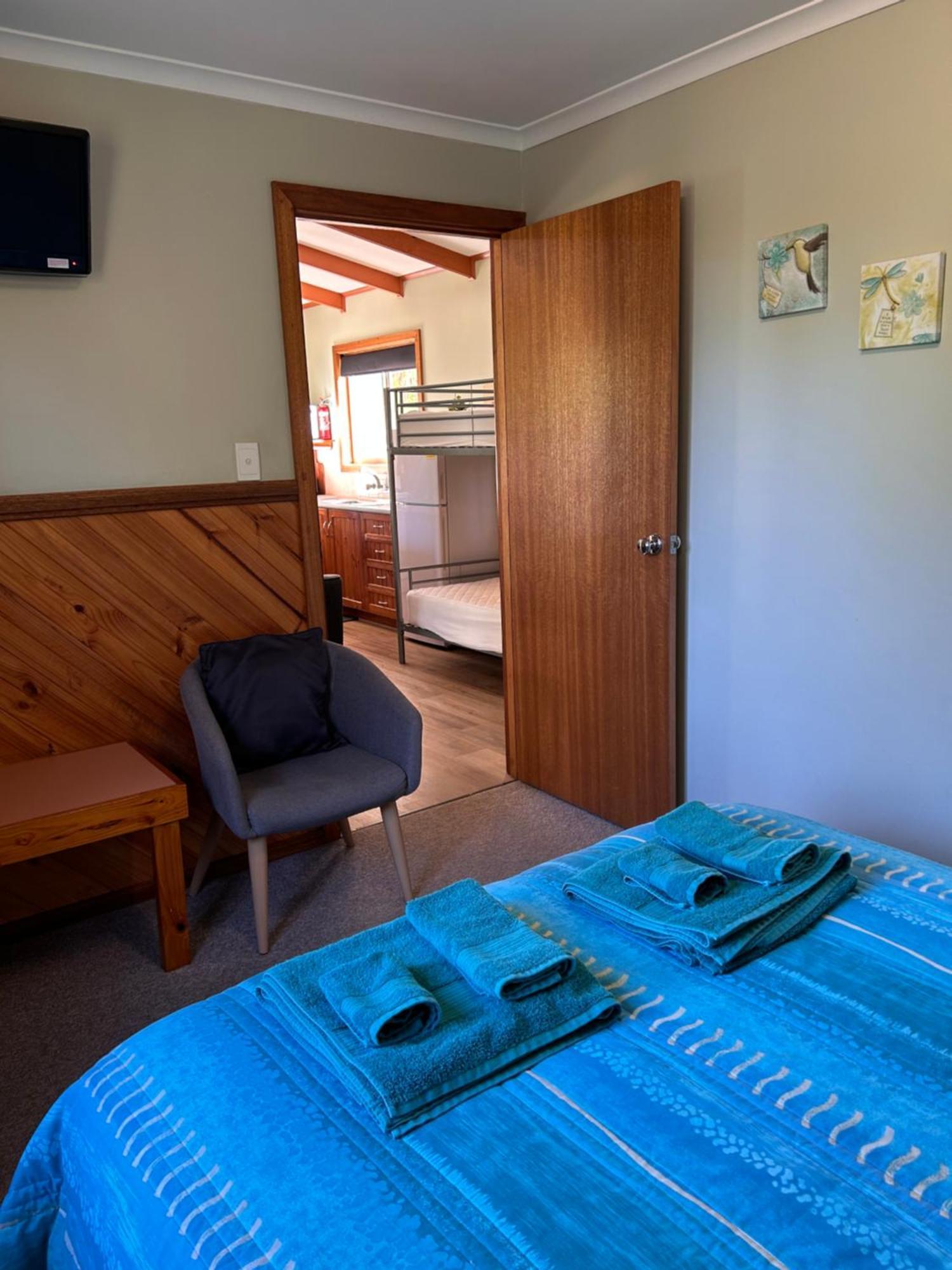 Millicent Lakeside Caravan Park 호텔 외부 사진