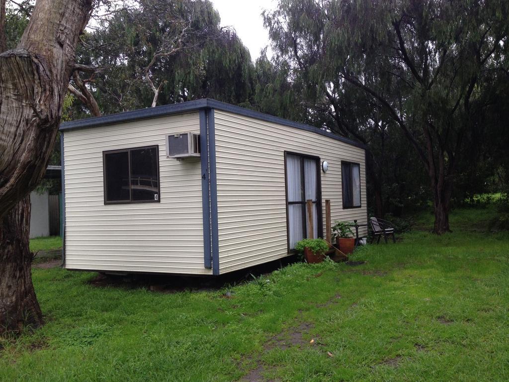 Millicent Lakeside Caravan Park 호텔 외부 사진