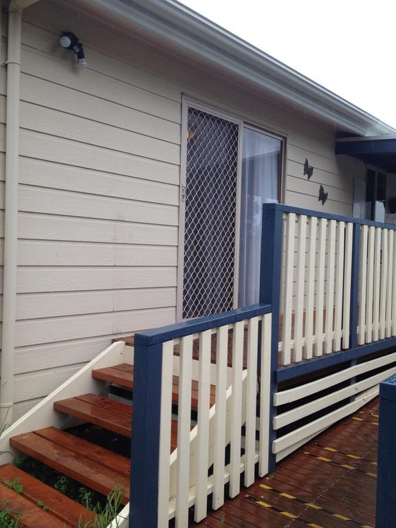 Millicent Lakeside Caravan Park 호텔 외부 사진