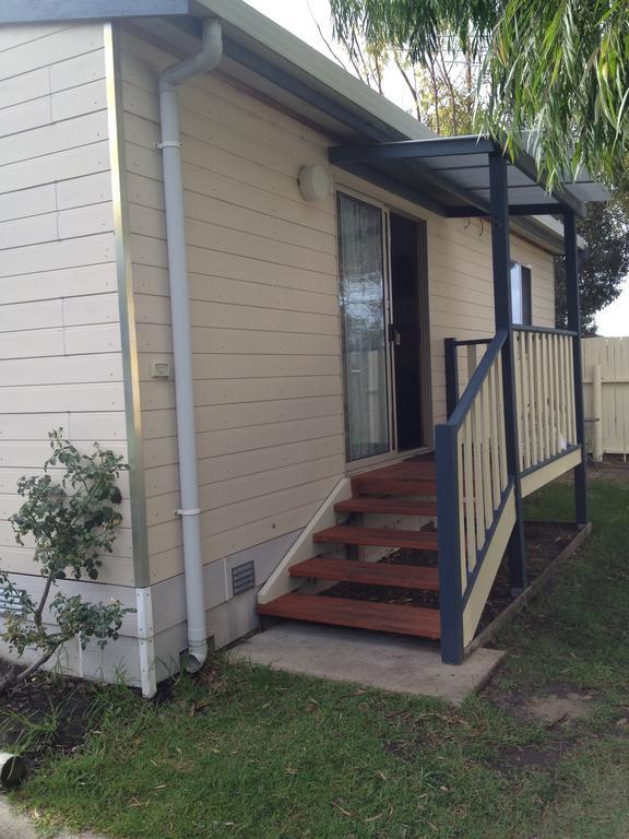 Millicent Lakeside Caravan Park 호텔 외부 사진