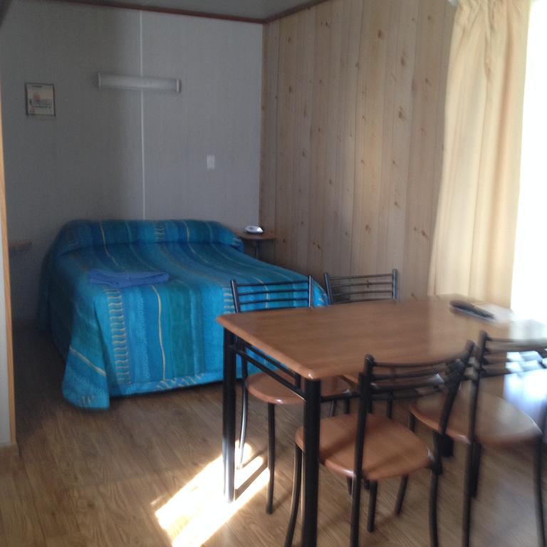 Millicent Lakeside Caravan Park 호텔 외부 사진