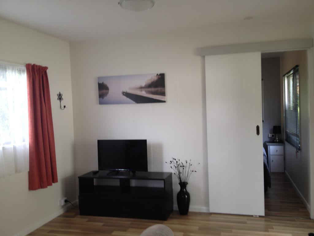Millicent Lakeside Caravan Park 호텔 외부 사진