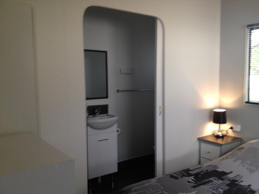 Millicent Lakeside Caravan Park 호텔 외부 사진