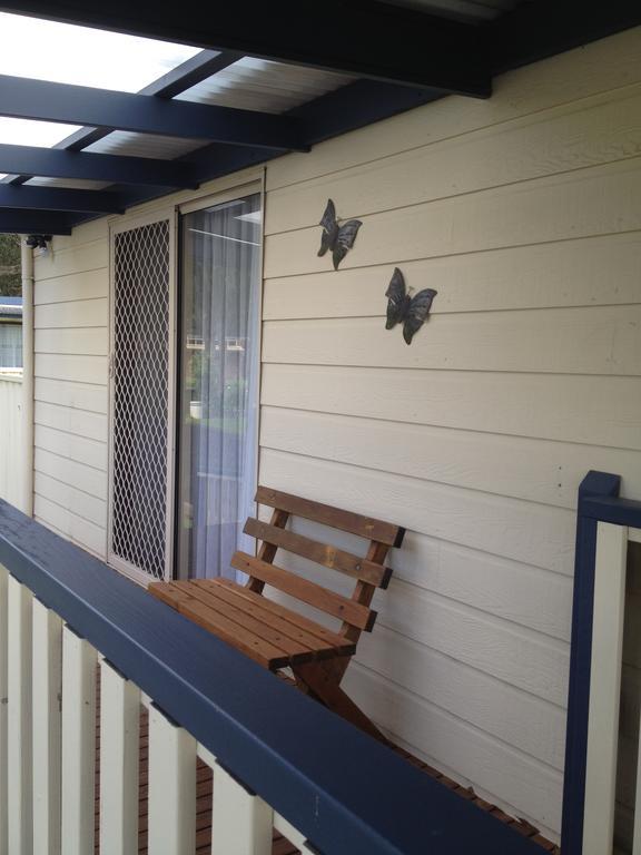 Millicent Lakeside Caravan Park 호텔 외부 사진