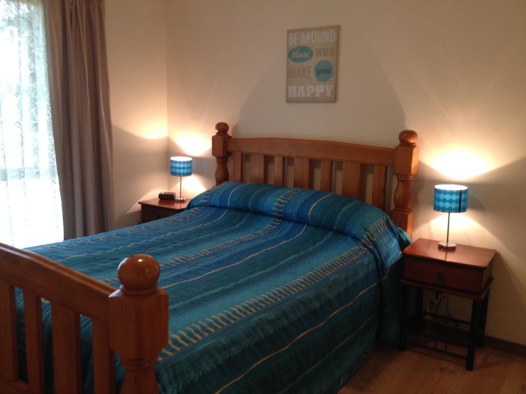 Millicent Lakeside Caravan Park 호텔 외부 사진