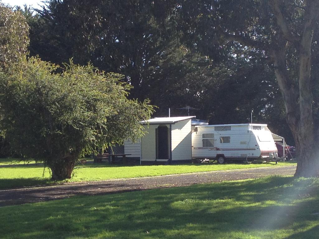 Millicent Lakeside Caravan Park 호텔 외부 사진