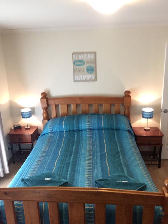 Millicent Lakeside Caravan Park 호텔 외부 사진