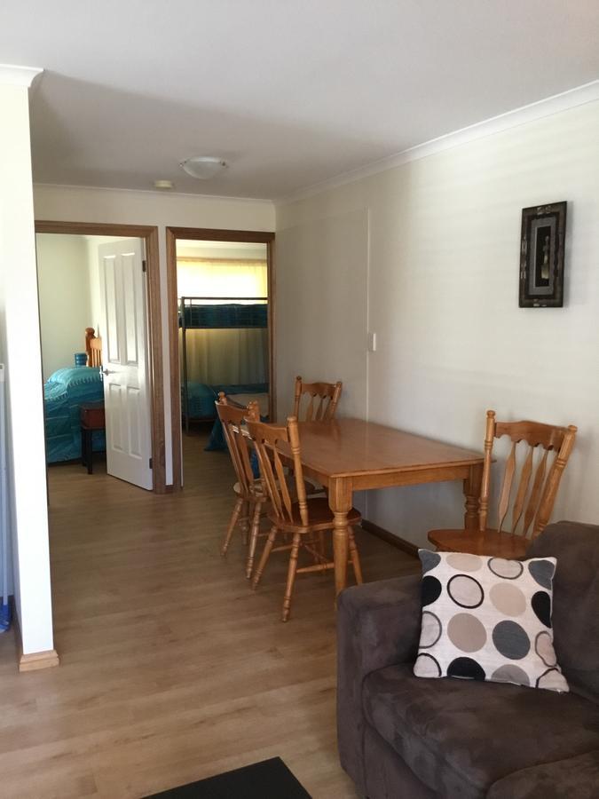 Millicent Lakeside Caravan Park 호텔 외부 사진