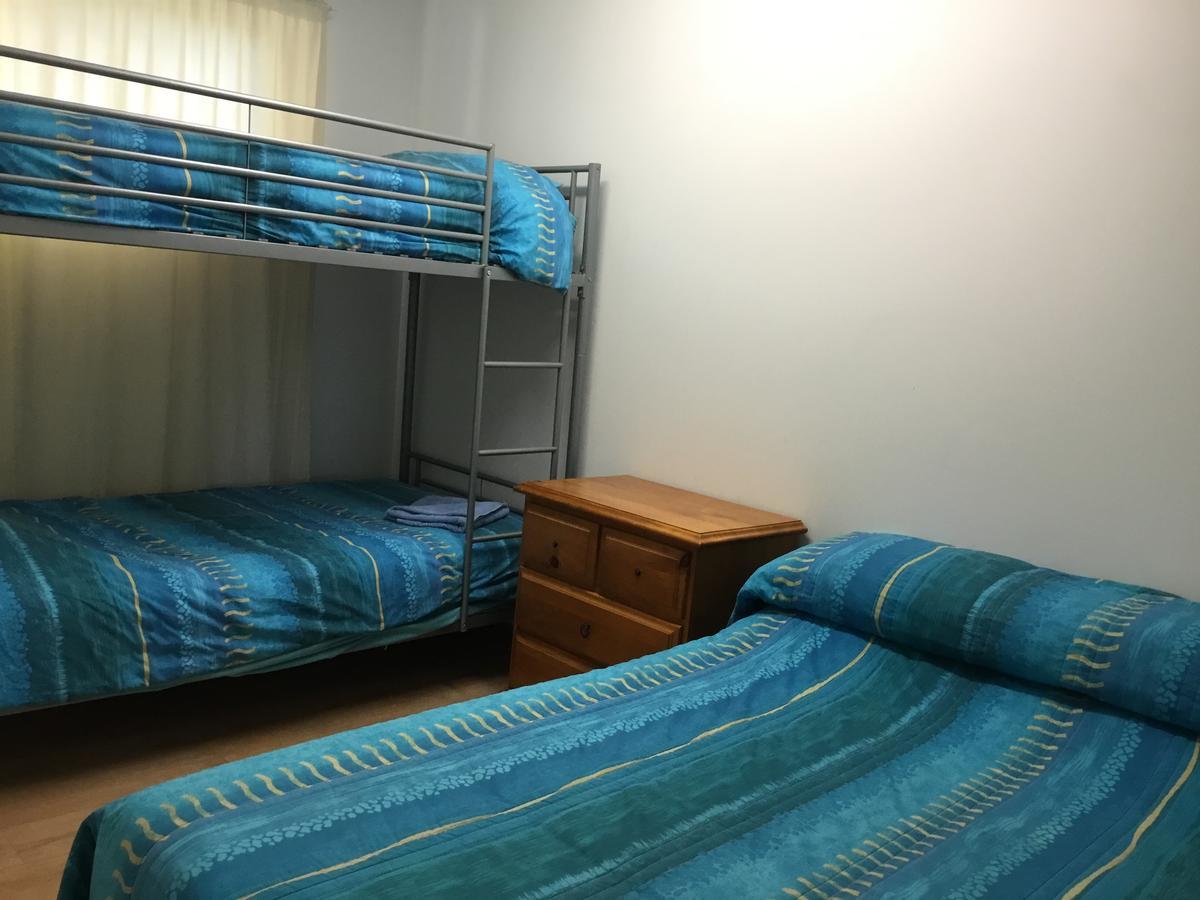 Millicent Lakeside Caravan Park 호텔 외부 사진