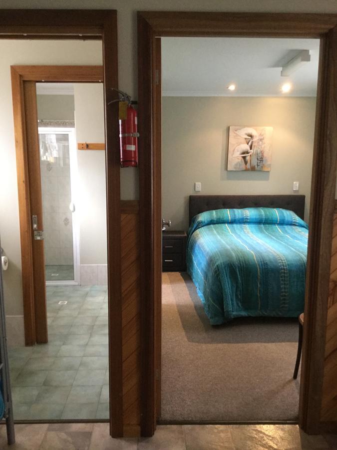Millicent Lakeside Caravan Park 호텔 외부 사진