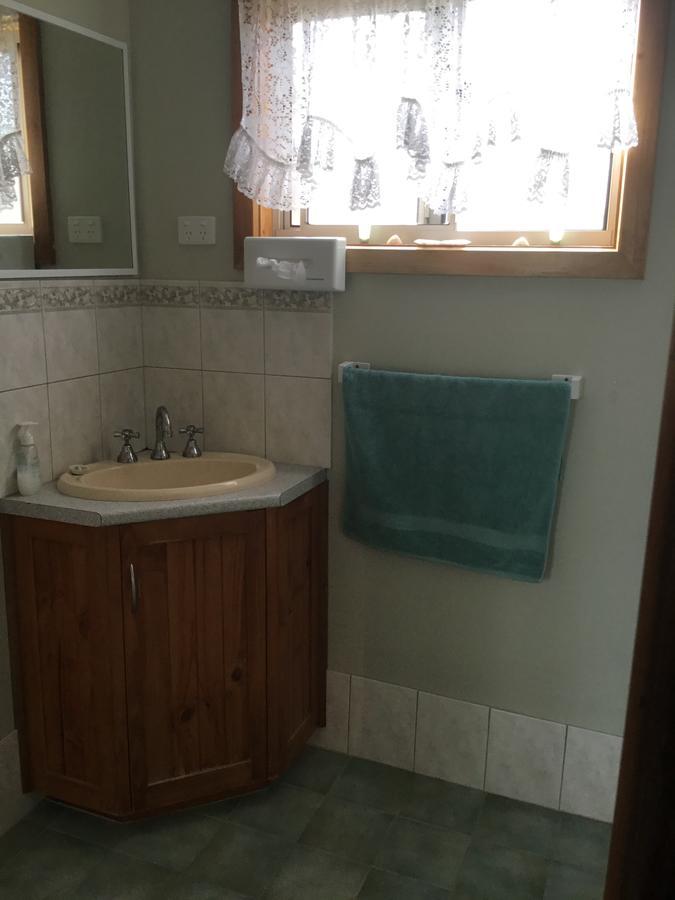 Millicent Lakeside Caravan Park 호텔 외부 사진