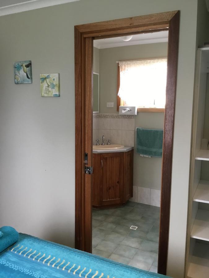 Millicent Lakeside Caravan Park 호텔 외부 사진