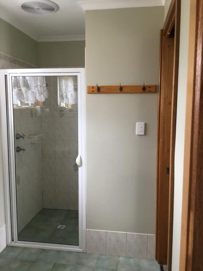 Millicent Lakeside Caravan Park 호텔 외부 사진